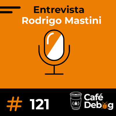 Café Debug Seu Podcast De Tecnologia