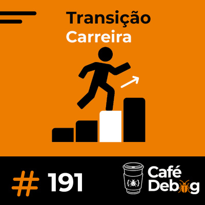 Café Debug Seu Podcast De Tecnologia