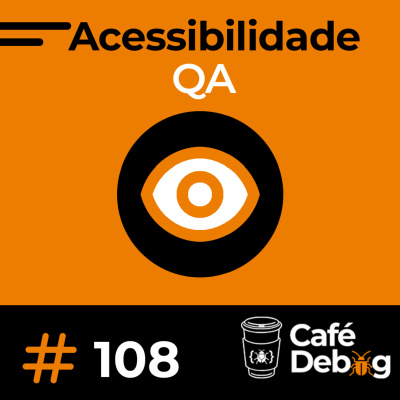 Café Debug Seu Podcast De Tecnologia