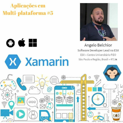 Café Debug Seu Podcast De Tecnologia