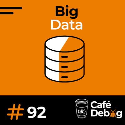 Café Debug Seu Podcast De Tecnologia