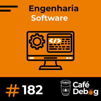Café Debug Seu Podcast De Tecnologia