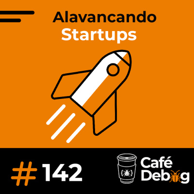 Café Debug Seu Podcast De Tecnologia