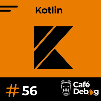 Café Debug Seu Podcast De Tecnologia