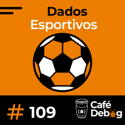 Café Debug Seu Podcast De Tecnologia