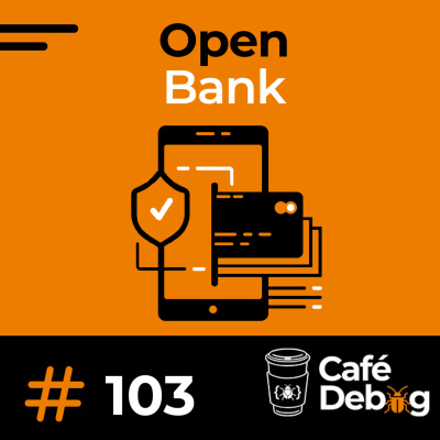 Café Debug Seu Podcast De Tecnologia