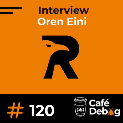 Café Debug Seu Podcast De Tecnologia