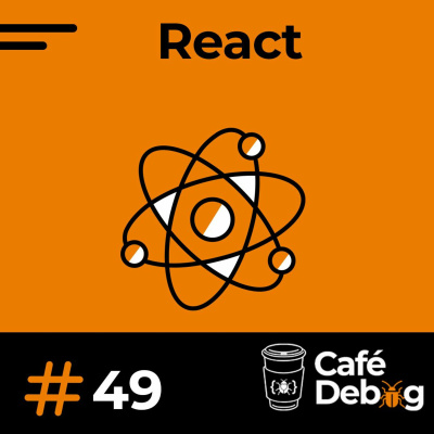 Café Debug Seu Podcast De Tecnologia