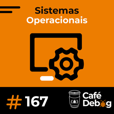 Café Debug Seu Podcast De Tecnologia
