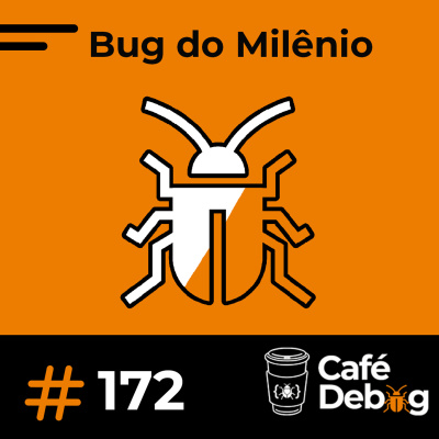 Café Debug Seu Podcast De Tecnologia