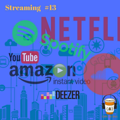 Café Debug Seu Podcast De Tecnologia