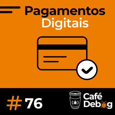 Café Debug Seu Podcast De Tecnologia