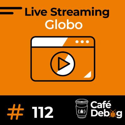Café Debug Seu Podcast De Tecnologia