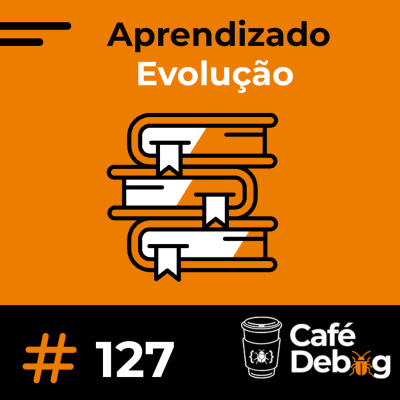 Café Debug Seu Podcast De Tecnologia