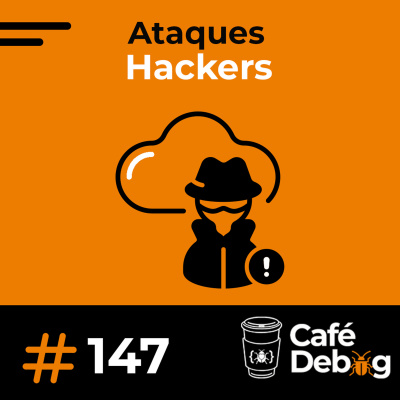 Café Debug Seu Podcast De Tecnologia
