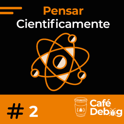 Café Debug Seu Podcast De Tecnologia