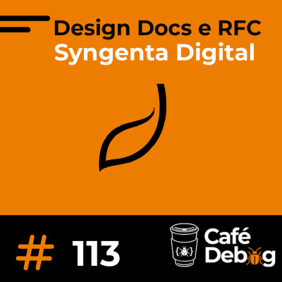 Café Debug Seu Podcast De Tecnologia