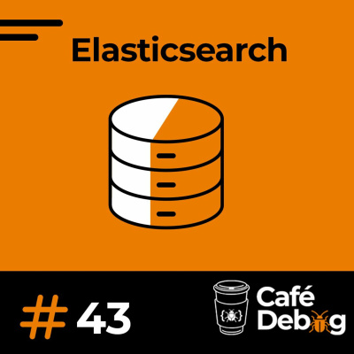 Café Debug Seu Podcast De Tecnologia