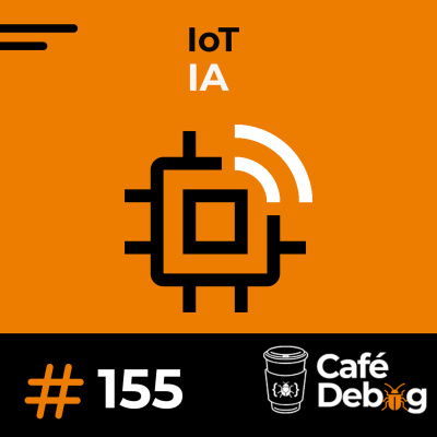 Café Debug Seu Podcast De Tecnologia