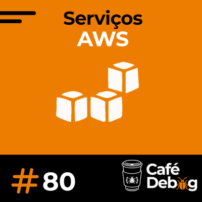 Café Debug Seu Podcast De Tecnologia