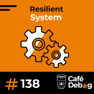 Café Debug Seu Podcast De Tecnologia