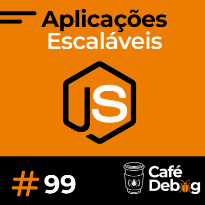 Café Debug Seu Podcast De Tecnologia