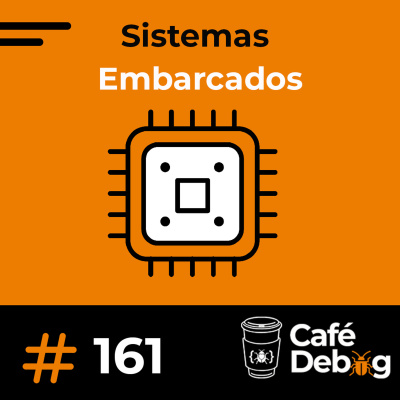 Café Debug Seu Podcast De Tecnologia