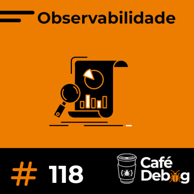 Café Debug Seu Podcast De Tecnologia