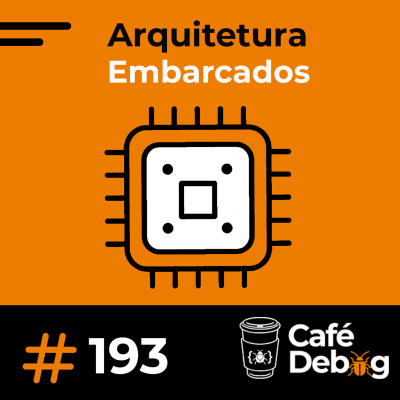 Café Debug Seu Podcast De Tecnologia