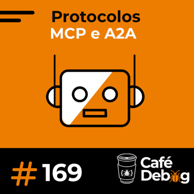 Café Debug Seu Podcast De Tecnologia