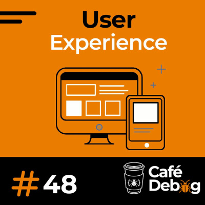 Café Debug Seu Podcast De Tecnologia