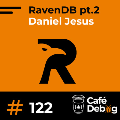Café Debug Seu Podcast De Tecnologia