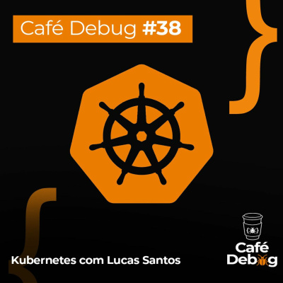 Café Debug Seu Podcast De Tecnologia