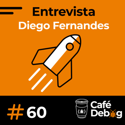 Café Debug Seu Podcast De Tecnologia