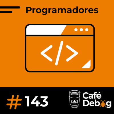 Café Debug Seu Podcast De Tecnologia