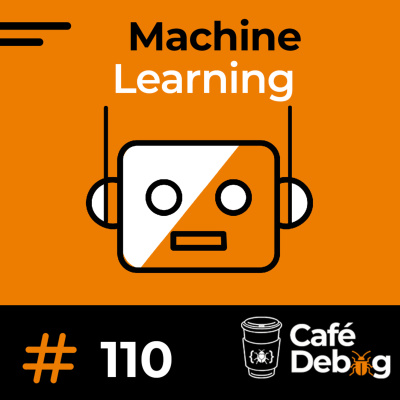 Café Debug Seu Podcast De Tecnologia
