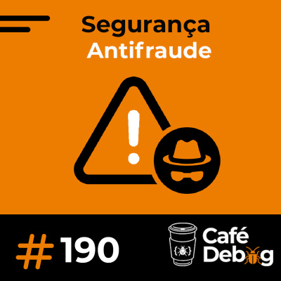 Café Debug Seu Podcast De Tecnologia