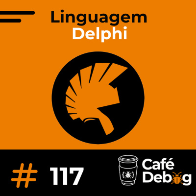 Café Debug Seu Podcast De Tecnologia