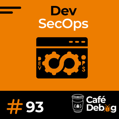 Café Debug Seu Podcast De Tecnologia