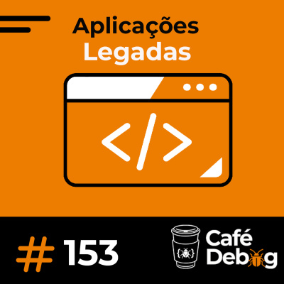 Café Debug Seu Podcast De Tecnologia