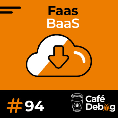 Café Debug Seu Podcast De Tecnologia