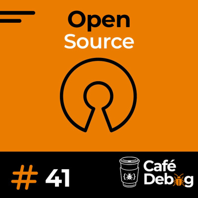 Café Debug Seu Podcast De Tecnologia