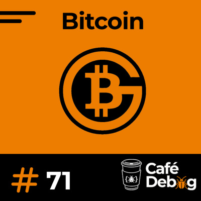 Café Debug Seu Podcast De Tecnologia