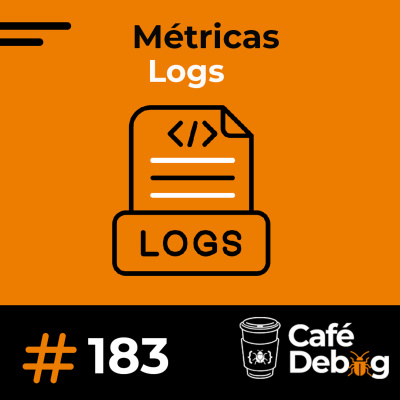 Café Debug Seu Podcast De Tecnologia