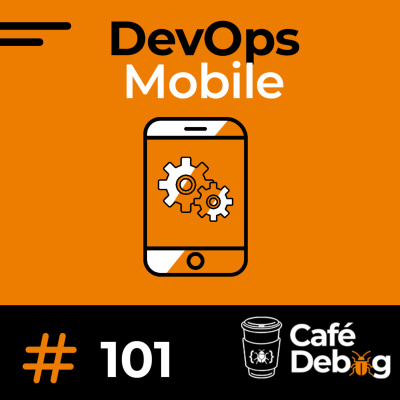Café Debug Seu Podcast De Tecnologia