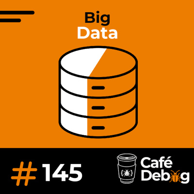 Café Debug Seu Podcast De Tecnologia