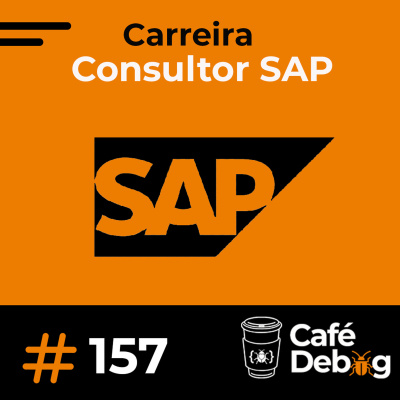Café Debug Seu Podcast De Tecnologia
