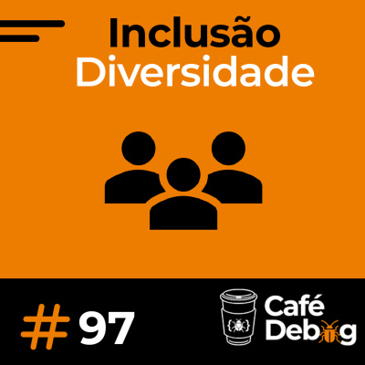Café Debug Seu Podcast De Tecnologia