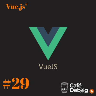 Café Debug Seu Podcast De Tecnologia