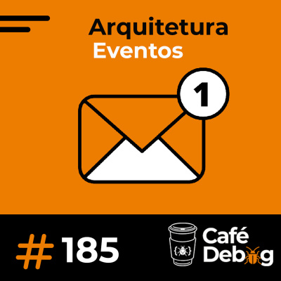 Café Debug Seu Podcast De Tecnologia
